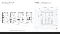 Unit 122 Seaport Blvd # T2 floor plan
